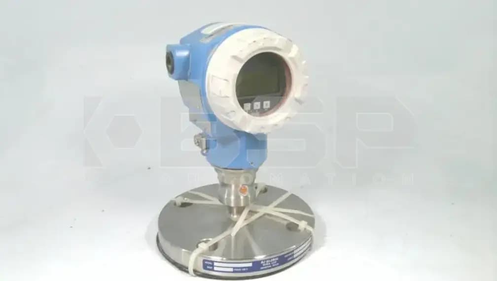 Endress Hauser PMP75-SBC1P65AFAAA Endress Hauser PMP75-SBC1P65AFAAA