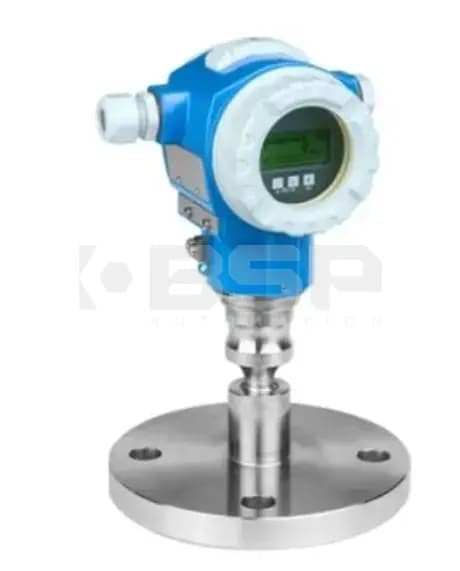 Endress Hauser PMP75-RBC1PB1UGFAA Endress Hauser PMP75-RBC1PB1UGFAA