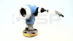 Endress Hauser PMP75-RAC1PE2ACAAA-JAKGKSZ1 Endress Hauser PMP75-RAC1PE2ACAAA-JAKGKSZ1