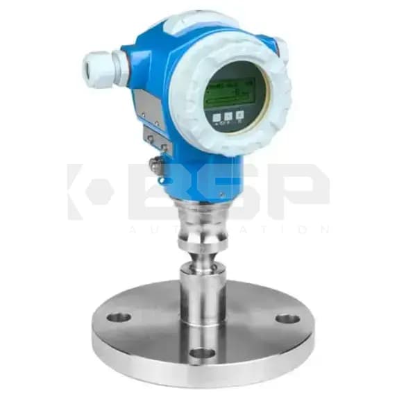 Endress Hauser PMP75-ANC1P6F2BACA+75Z1 Endress Hauser PMP75-ANC1P6F2BACA+75Z1