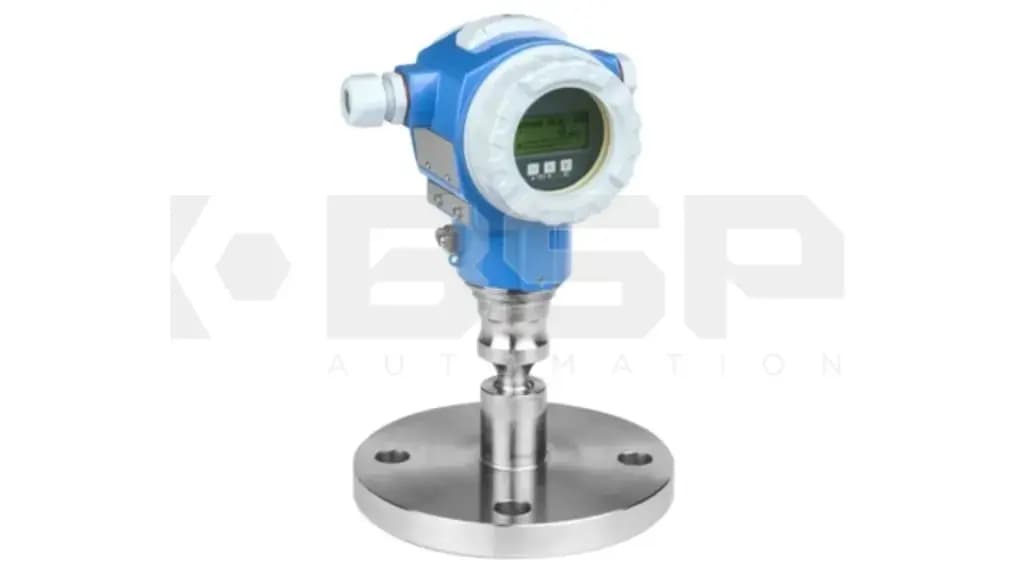 Endress Hauser PMP75-ABF1K61AHAAA Endress Hauser PMP75-ABF1K61AHAAA