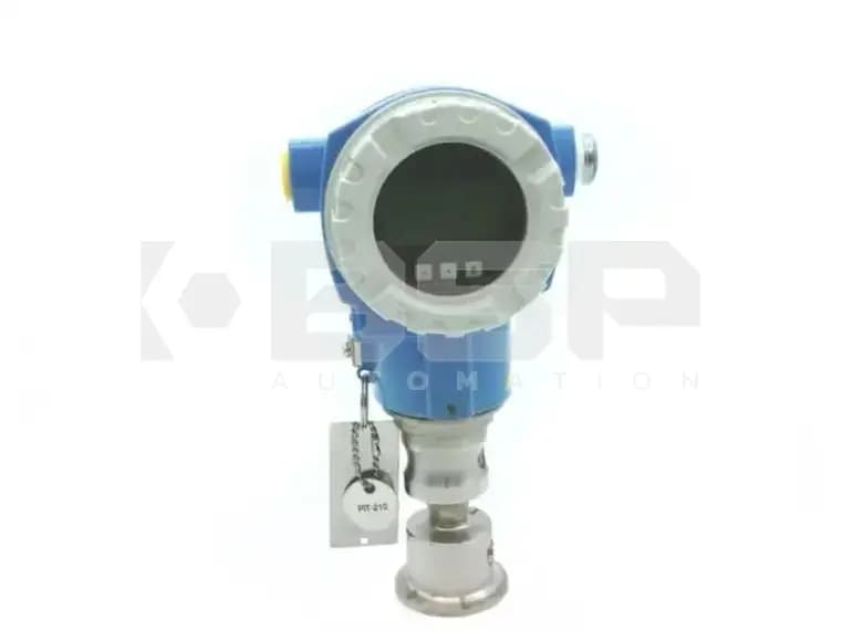 Endress Hauser PMP75-ABC1P61TCDBA Endress Hauser PMP75-ABC1P61TCDBA