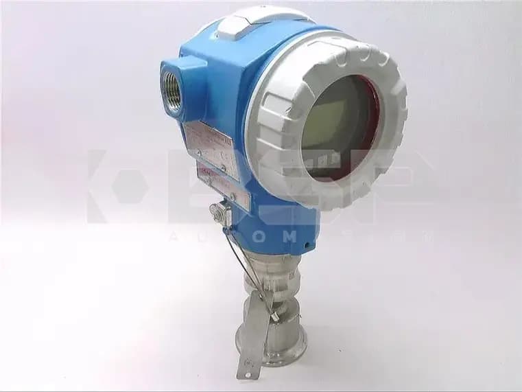 Endress Hauser PMP75-AAA2P11TCAAA Endress Hauser PMP75-AAA2P11TCAAA
