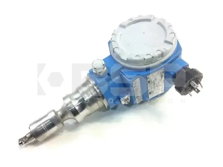 Endress Hauser PMP75-1ADJ2/0 Endress Hauser PMP75-1ADJ2/0