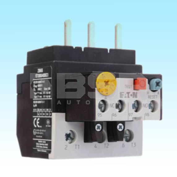 Eaton ZB65-16 Eaton ZB65-16