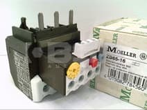Eaton ZB65-16 Eaton ZB65-16