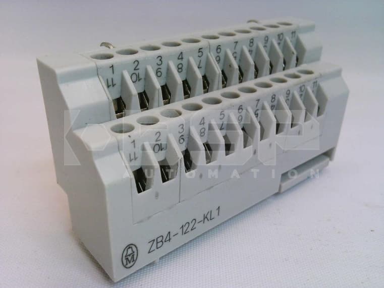 Eaton ZB4-122-KL1 Eaton ZB4-122-KL1