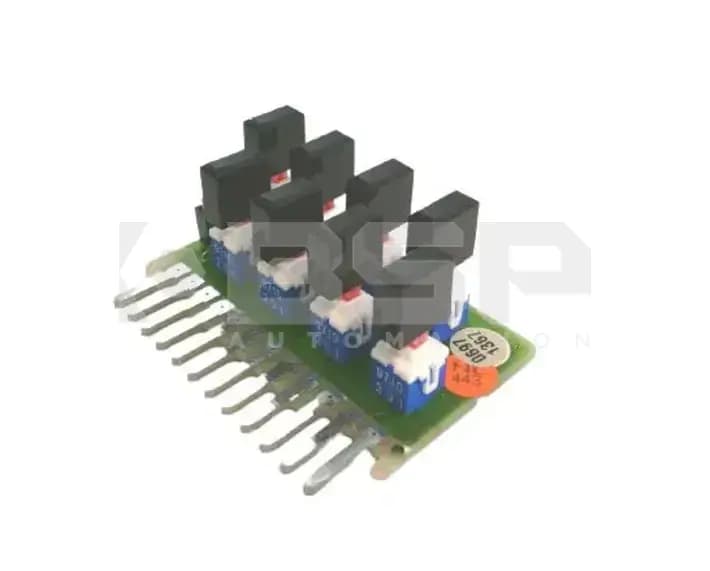 Eaton ZB4-108-ES1 Eaton ZB4-108-ES1