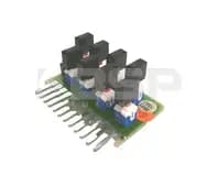 Eaton ZB4-108-ES1 Eaton ZB4-108-ES1