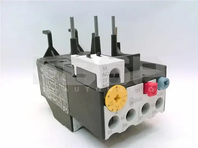 Eaton ZB32-4 Eaton ZB32-4
