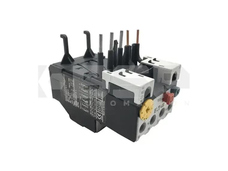 Eaton ZB12-6 Eaton ZB12-6