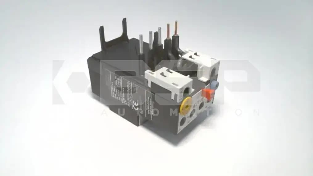 Eaton ZB12-16 Eaton ZB12-16