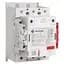 Contactor, Safety, 116A, 24-60VDC Coil, 1NO, 2NC Auxiliary