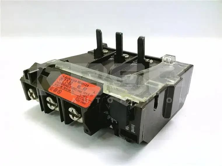 Eaton Z2-60 Eaton Z2-60