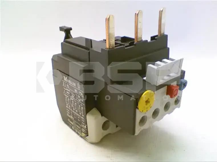 Eaton Z1-75 Eaton Z1-75