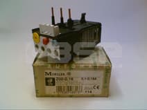 Eaton Z00-0.16 Eaton Z00-0.16