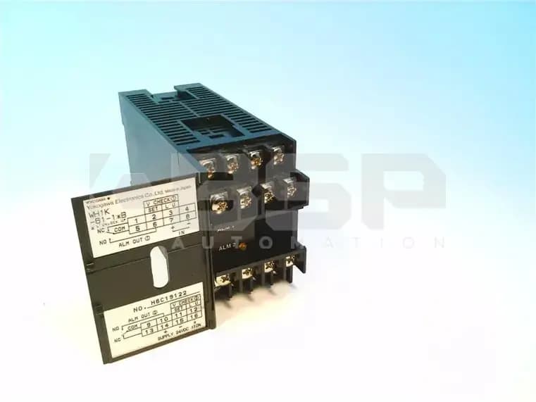 Yokogawa WH1K-61-1B Yokogawa WH1K-61-1B