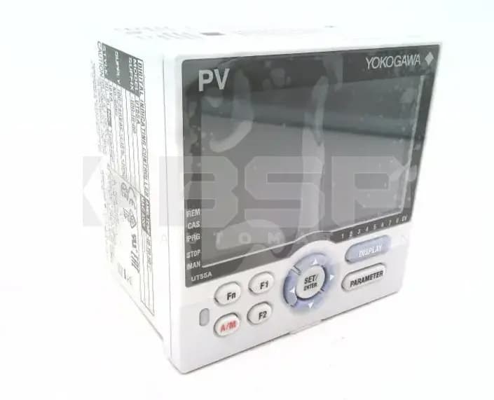 Yokogawa UT55A-052-11-00/DR/DC Yokogawa UT55A-052-11-00/DR/DC