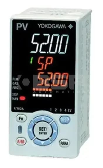 Yokogawa UT52A-020-10-00 Yokogawa UT52A-020-10-00