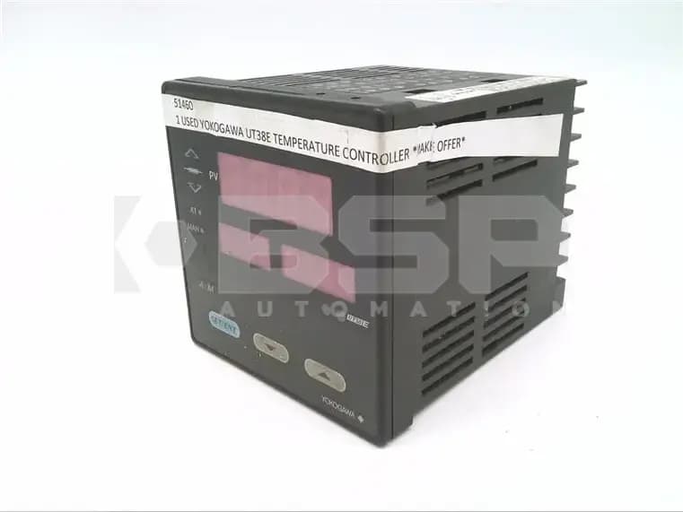 Yokogawa UT38E Yokogawa UT38E