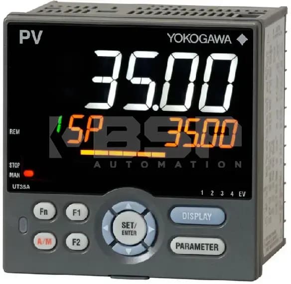 Yokogawa UT35A-L02-11-00 Yokogawa UT35A-L02-11-00