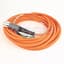 Cable, Motor Power, SpeedTec DIN Connector, Continuous Flex, 12m