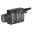 Sensor, Photoelectric, Retroreflective, MiniSight, 10.8 - 30VDC 46005