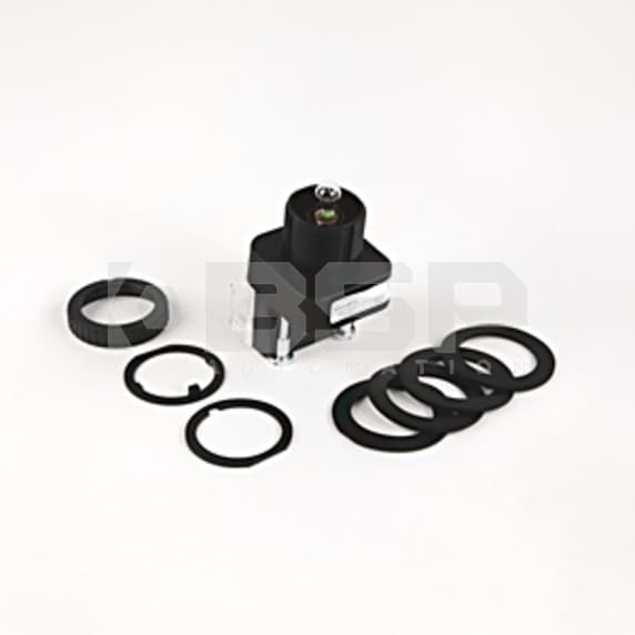 Allen Bradley 800H-QRBH2GAY Allen Bradley 800H-QRBH2GAY