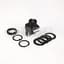 AB 800H-QRBH2GAY 30MM MOMENTARY