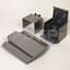 AC Drive, NEMA /UL Type 1 Enclosure Kit, Frame 1