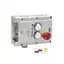 Lock Module, 442G Access Box, Power to Release, M23 Connector, Left