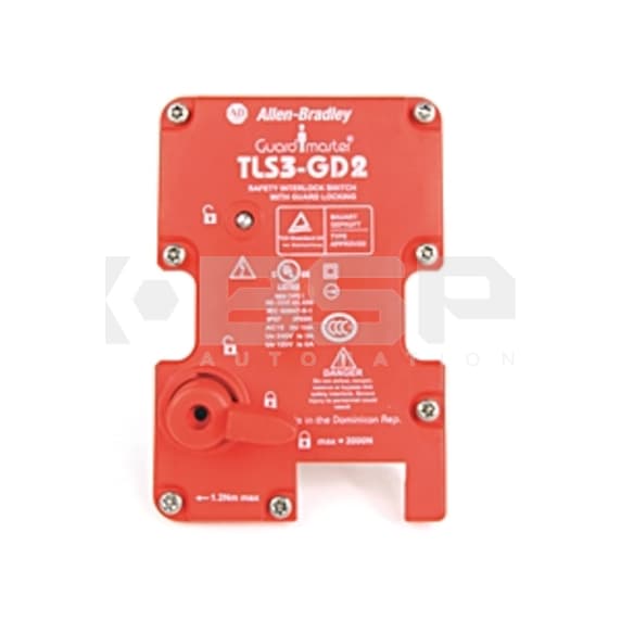 Allen Bradley 440G-A27372 Allen Bradley 440G-A27372