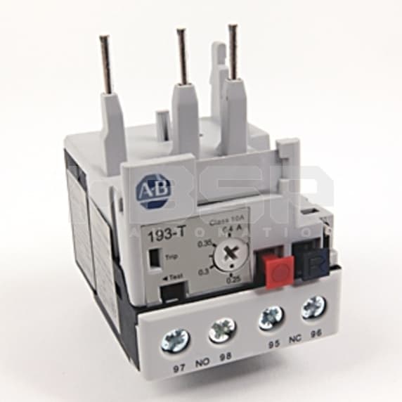 Allen Bradley 193-T1AA40 Allen Bradley 193-T1AA40