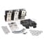 Disconnect, Fuse Block, 600A, Type J Fuse Clips