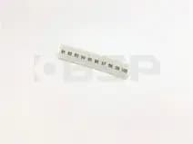 Phoenix Contact ZB 5,LGS:FORTL.ZAHLEN 91-100 Phoenix Contact ZB 5,LGS:FORTL.ZAHLEN 91-100