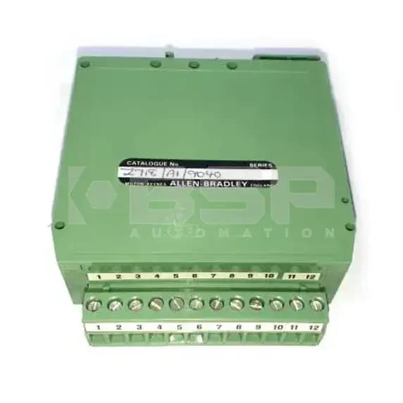 Phoenix Contact Z718/A1/9040 Phoenix Contact Z718/A1/9040