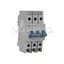Breaker, Miniature, 32A, 3P, 480Y/277VAC