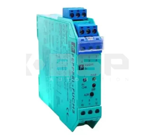 Pepperl+Fuchs KSD2-FI-EX Pepperl+Fuchs KSD2-FI-EX