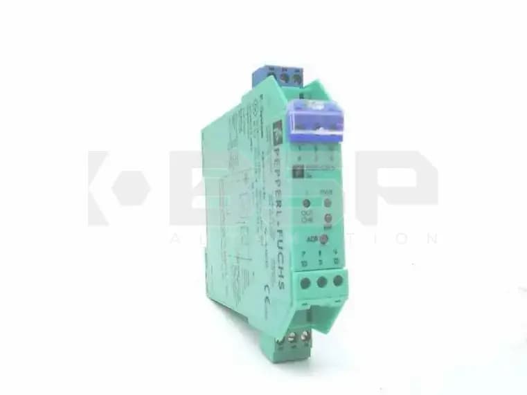 Pepperl+Fuchs KSD2-CO-S-EX Pepperl+Fuchs KSD2-CO-S-EX