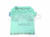 Pepperl+Fuchs KSD2-CO-S-EX Pepperl+Fuchs KSD2-CO-S-EX
