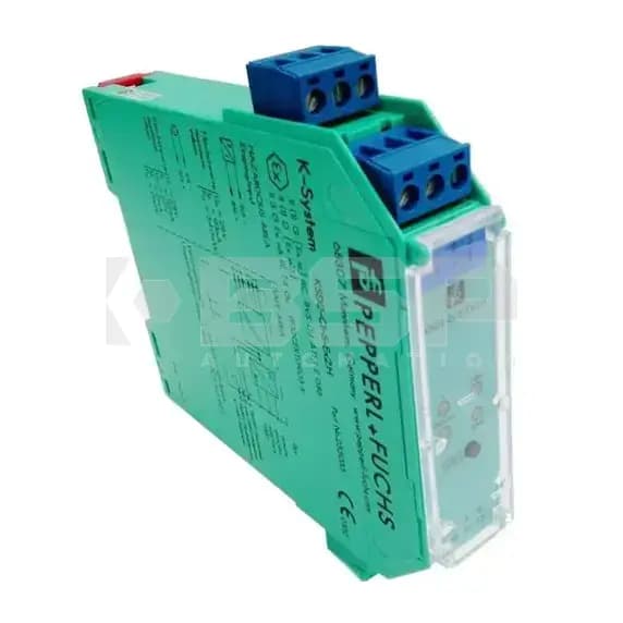 Pepperl+Fuchs KSD2-CI-S-EX2.H Pepperl+Fuchs KSD2-CI-S-EX2.H