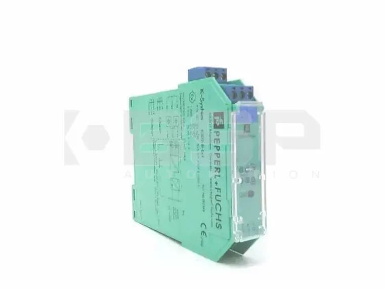 Pepperl+Fuchs KSD2-BI-EX4 Pepperl+Fuchs KSD2-BI-EX4