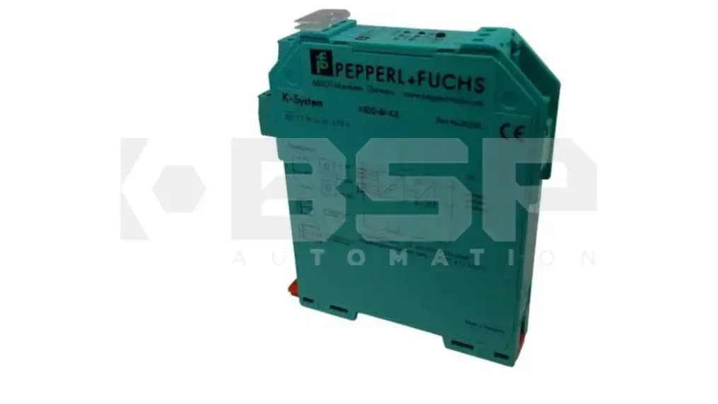Pepperl+Fuchs KSD2-BI-4.2 Pepperl+Fuchs KSD2-BI-4.2