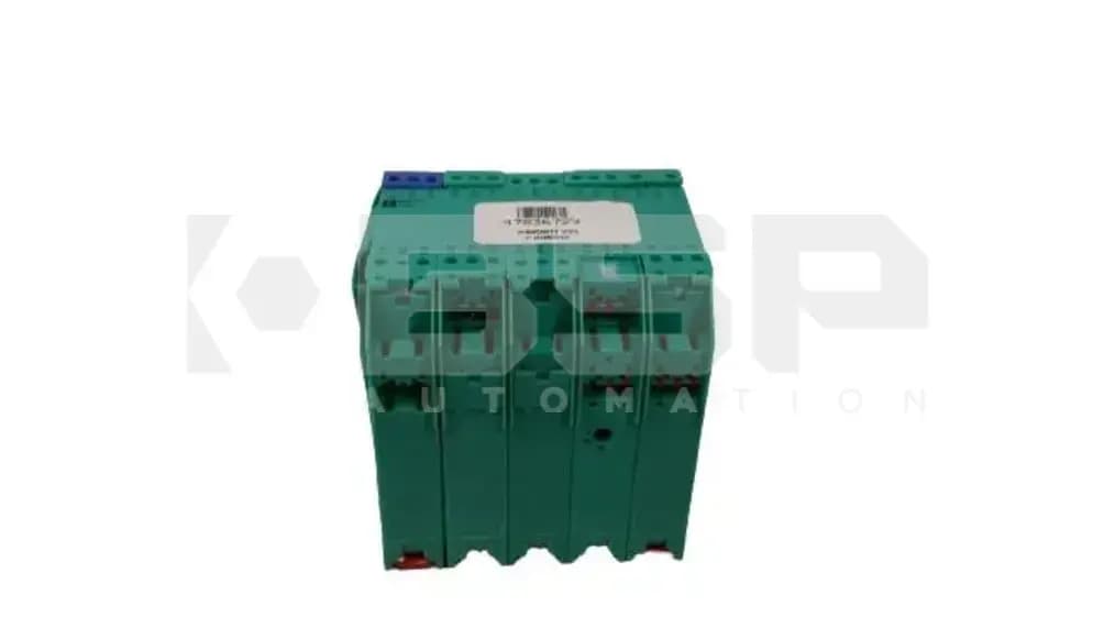 Pepperl+Fuchs KLD2-PR-EX1.IEC1 Pepperl+Fuchs KLD2-PR-EX1.IEC1