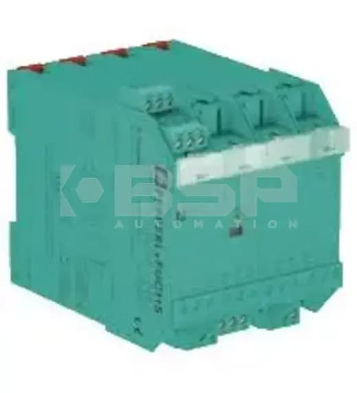 Pepperl+Fuchs KLD2-PR-1.IEC Pepperl+Fuchs KLD2-PR-1.IEC