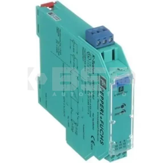 Pepperl+Fuchs KLD2-FBPS-1.12.220 Pepperl+Fuchs KLD2-FBPS-1.12.220