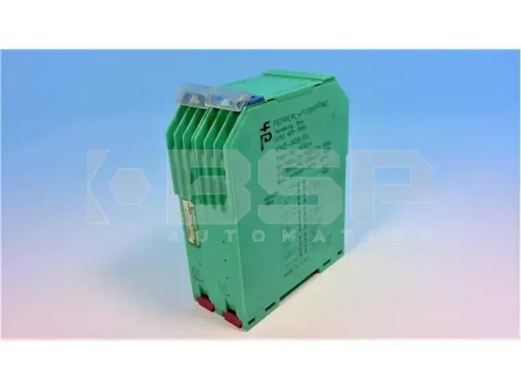 Pepperl+Fuchs KHZ-908-EX Pepperl+Fuchs KHZ-908-EX