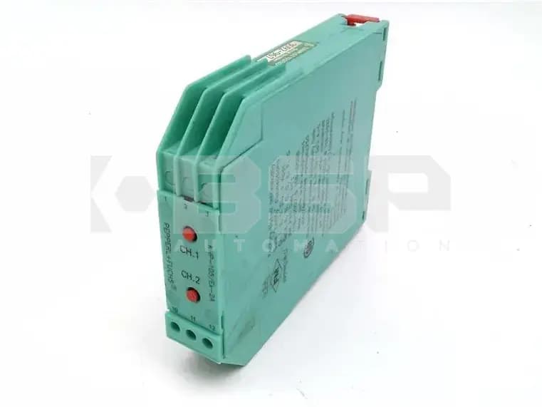 Pepperl+Fuchs KHP-105/EX-2A Pepperl+Fuchs KHP-105/EX-2A