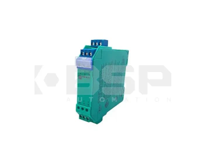 Pepperl+Fuchs KHD4-IVR/EX118 Pepperl+Fuchs KHD4-IVR/EX118