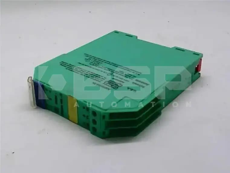 Pepperl+Fuchs KHD4-IVR-EX1.03 Pepperl+Fuchs KHD4-IVR-EX1.03